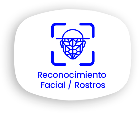 Reconocimiento Facial _ Rostros