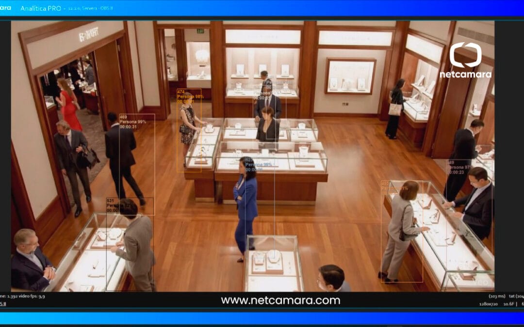 ¡Qué PEQUEÑA era la Big Data cuando la bautizaron con ese nombre!